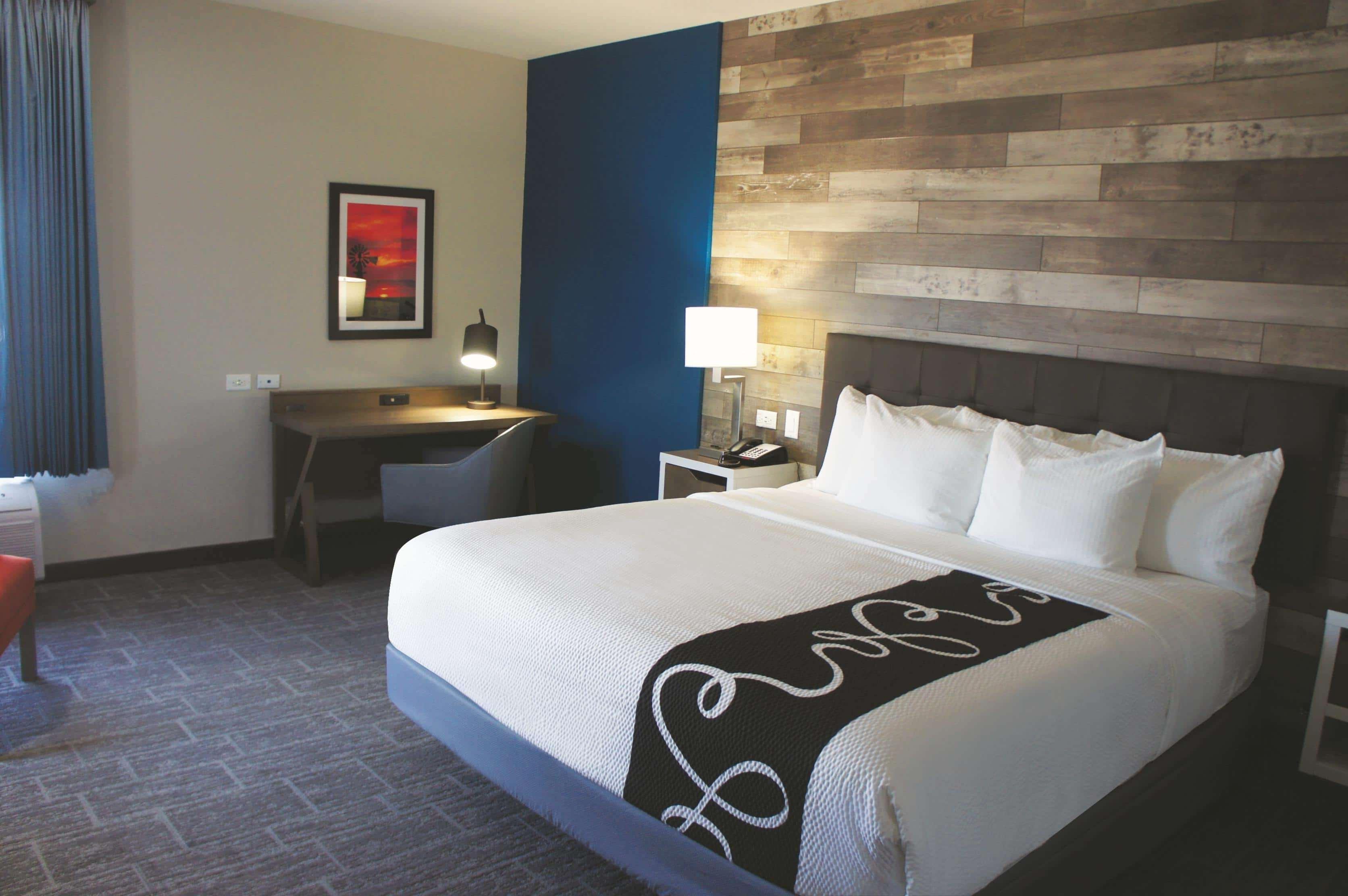 Hotel La Quinta By Wyndham Pittsburg Extérieur photo