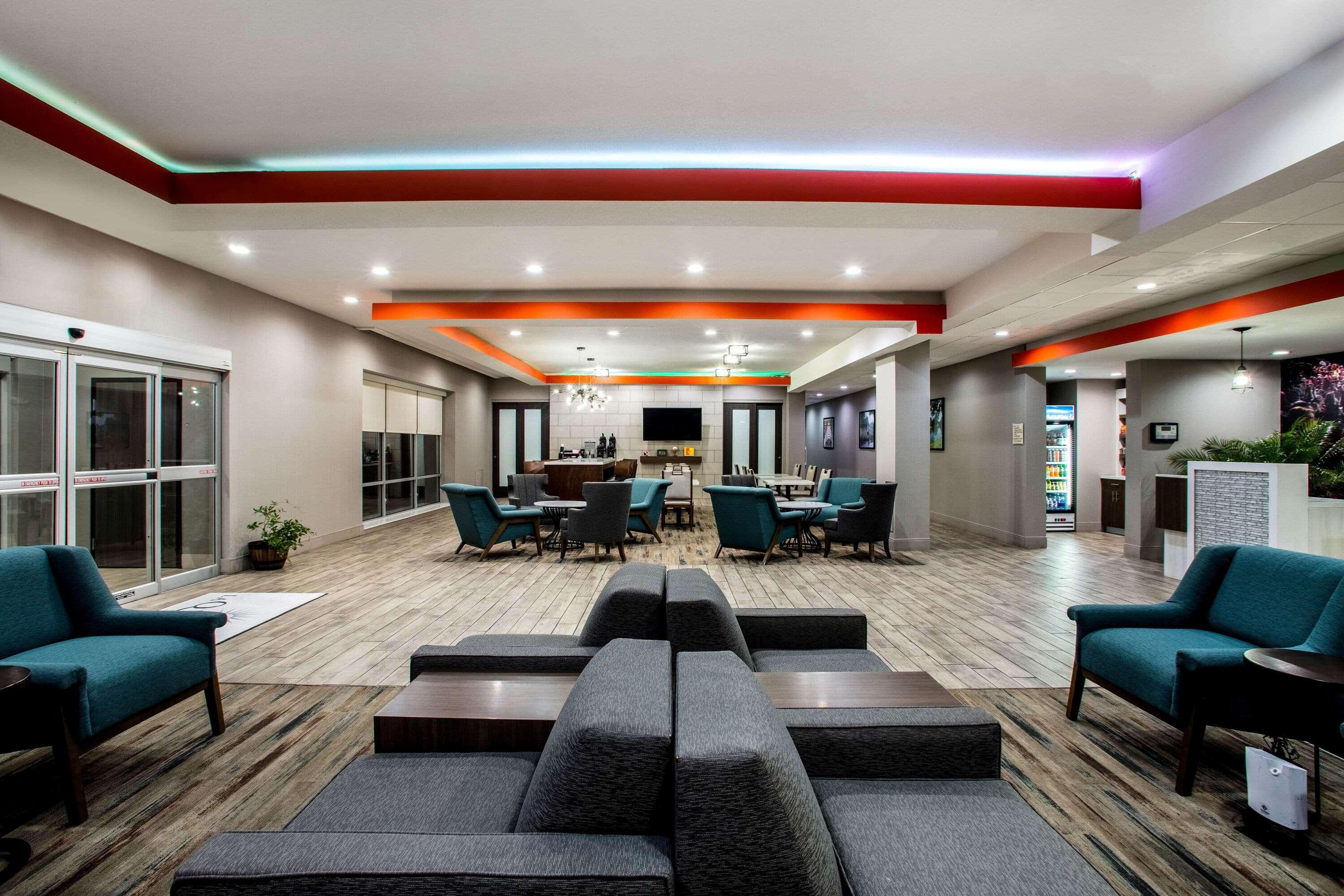 Hotel La Quinta By Wyndham Pittsburg Extérieur photo