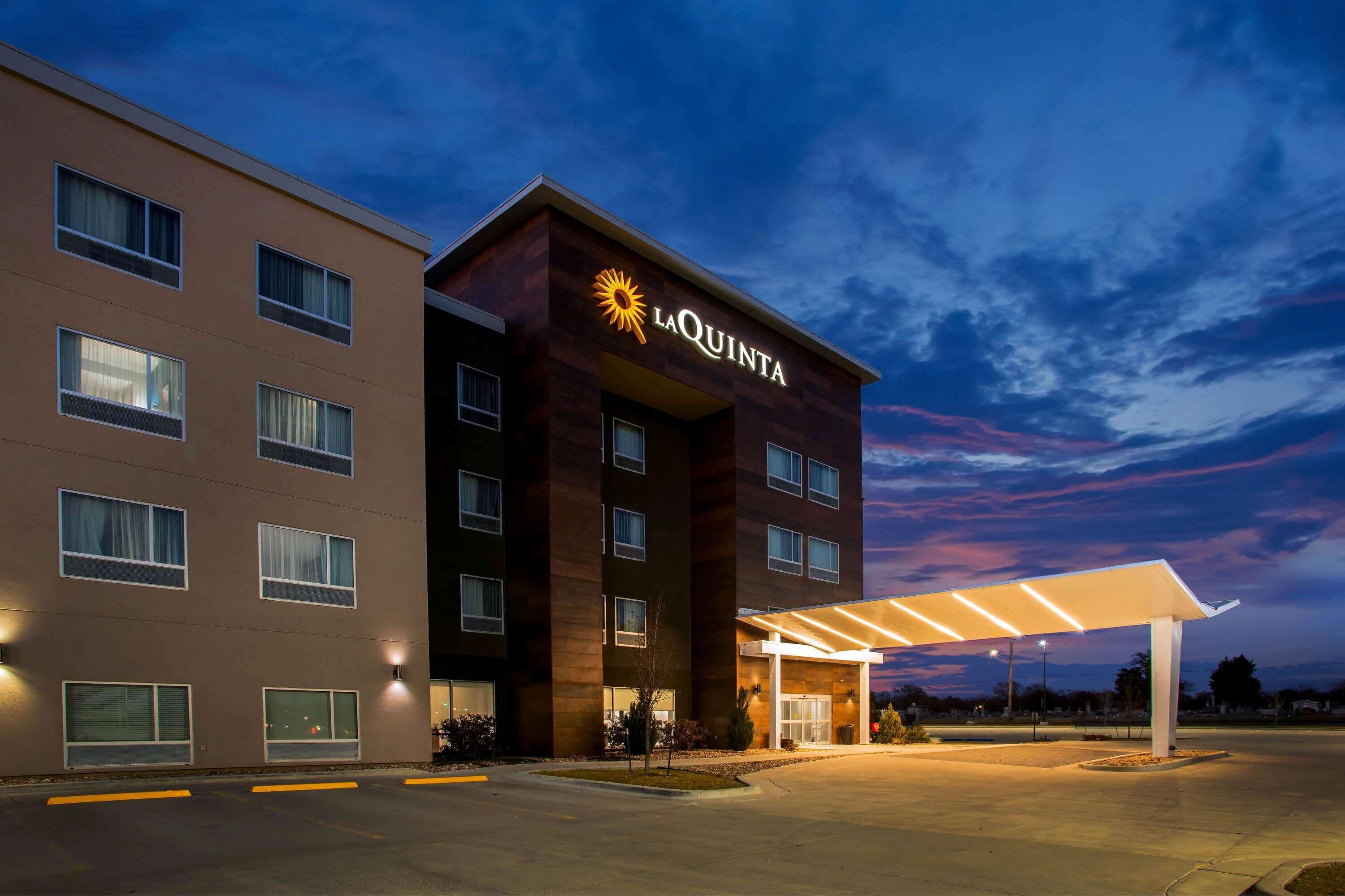 Hotel La Quinta By Wyndham Pittsburg Extérieur photo