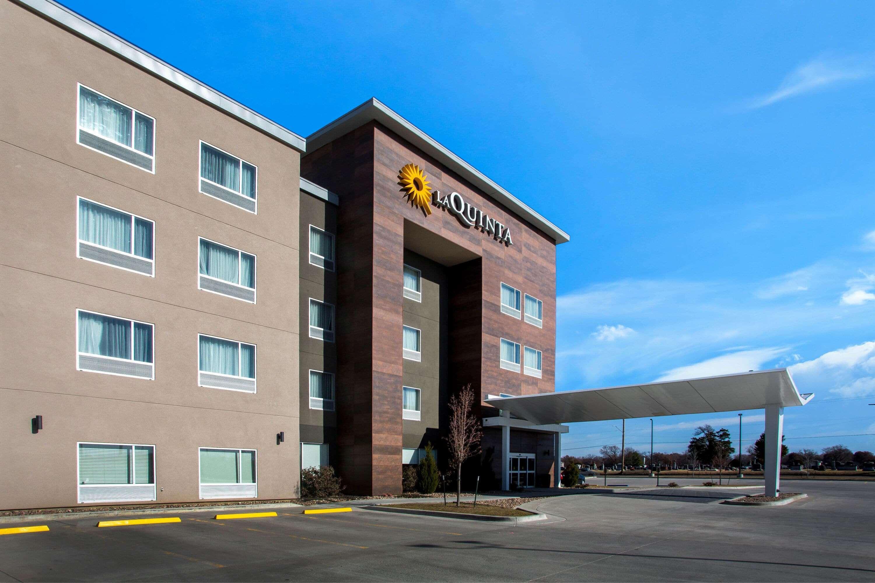 Hotel La Quinta By Wyndham Pittsburg Extérieur photo