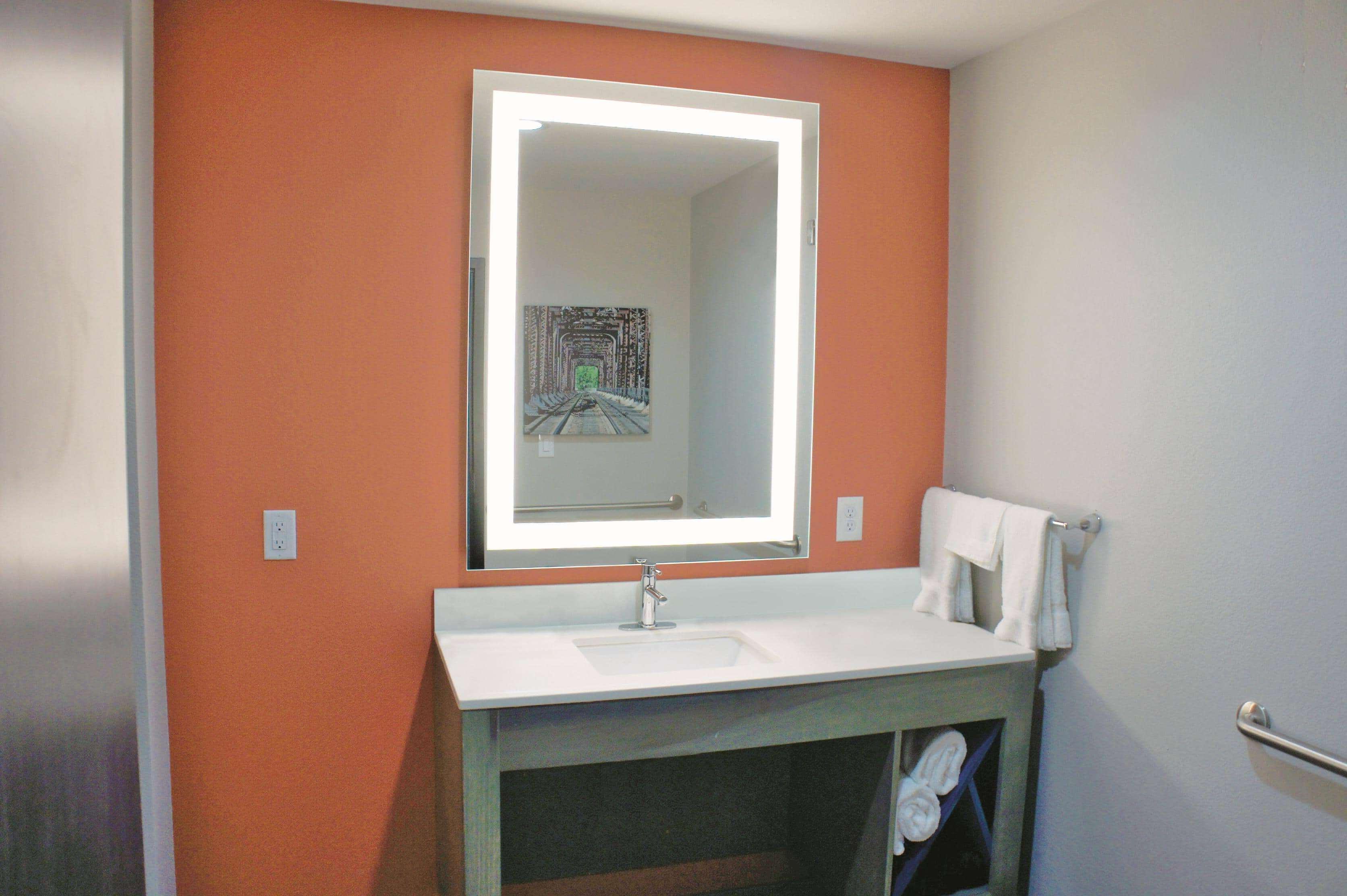 Hotel La Quinta By Wyndham Pittsburg Extérieur photo